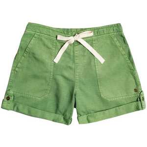 ROXY Pantaloni verde imagine