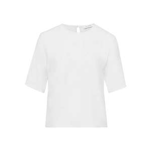 IVY & OAK Bluză alb imagine