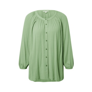 ESPRIT Bluză verde imagine