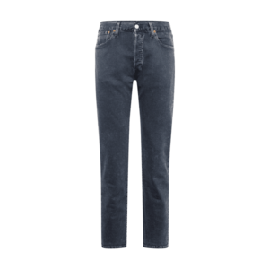 LEVI'S Jeans '501 ORIGINAL FIT' albastru porumbel imagine