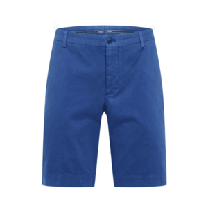 Hackett London Pantaloni eleganți 'KENSINGTON' albastru închis imagine