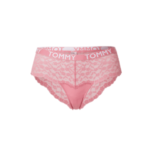 Tommy Hilfiger Underwear Chiloți rosé / alb imagine