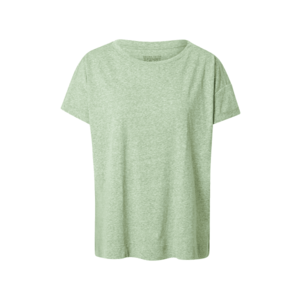 ESPRIT Tricou verde mentă imagine