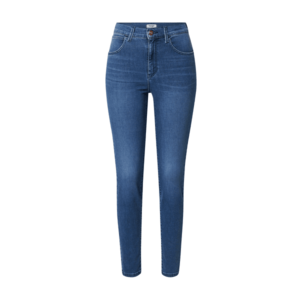 WRANGLER Jeans 'High Rise' albastru denim imagine