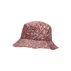 ONLY Pălărie 'PENNY' roz / negru imagine
