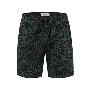 Shiwi Pantaloni 'Mangrove' verde / negru imagine