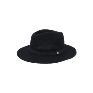 Brixton Pălărie 'MESSER' negru imagine