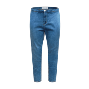 GLAMOROUS CURVE Jeans 'KA2202AX' albastru denim imagine