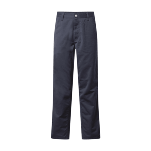 Carhartt WIP Pantaloni 'Simple Pant' albastru denim / bleumarin imagine