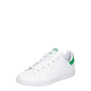 ADIDAS ORIGINALS Sneaker 'Stan Smith' verde / alb imagine