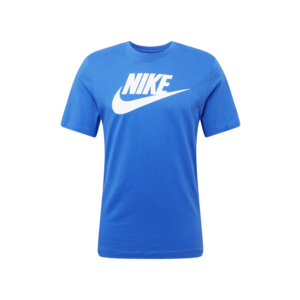 Nike Sportswear Tricou albastru imagine