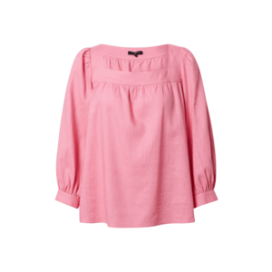 FRNCH PARIS Bluză roz imagine