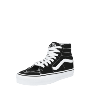 VANS Sneaker înalt 'SK8-Hi' negru / alb imagine