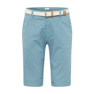 ESPRIT Pantaloni eleganți albastru fumuriu / albastru imagine