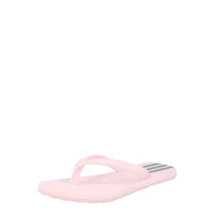 ADIDAS SPORTSWEAR Flip-flops 'Eezay' roz imagine