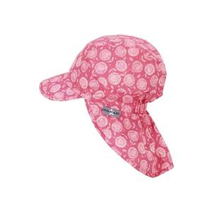 STERNTALER Pălărie roz / roz pastel / roz deschis imagine