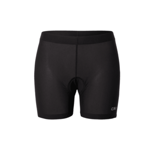 CMP Pantaloni outdoor negru / alb imagine