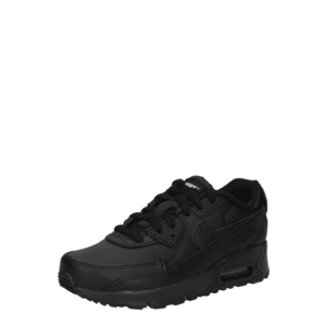 Nike Sportswear Sneaker 'AIR MAX 90' negru imagine