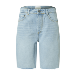 Boyish Jeans 'Bradley' albastru denim imagine