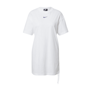 Nike Sportswear Rochie alb / roz / albastru regal imagine