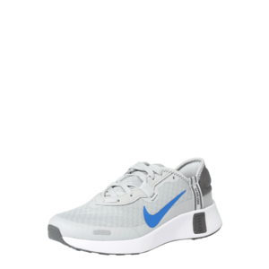 Nike Sportswear Sneaker 'Reposto' gri / albastru regal imagine
