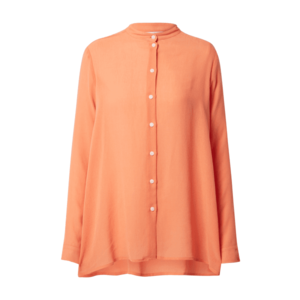 JAN 'N JUNE Bluză 'Nancy' portocaliu mandarină imagine