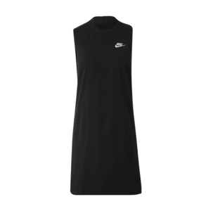 Nike Sportswear Rochie de vară negru imagine