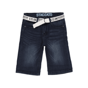 STACCATO Jeans bleumarin imagine
