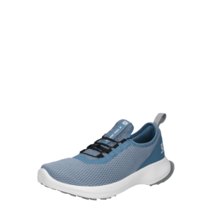 SALOMON Sneaker de alergat 'SENSE FEEL 2' albastru / alb imagine