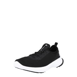 SALOMON Sneaker de alergat 'SENSE FEEL 2' negru / alb imagine
