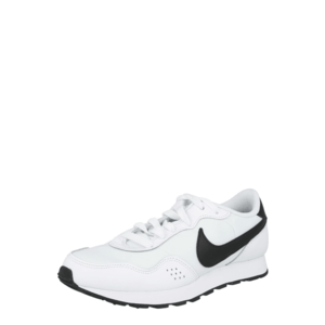 Nike Sportswear Sneaker 'VALIANT' alb / negru imagine