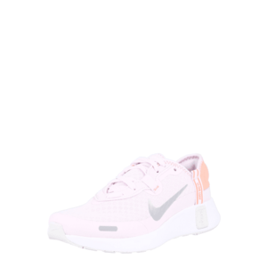 Nike Sportswear Sneaker 'Reposto' gri / mov pastel / portocaliu imagine