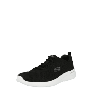SKECHERS Sneaker low 'DYNAMIGHT 2.0' negru imagine
