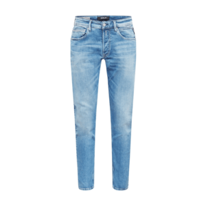 REPLAY Jeans 'GROVER' albastru imagine