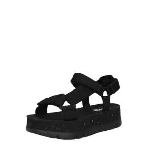 CAMPER Sandale cu baretă ' Oruga Up ' negru imagine