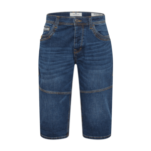 TOM TAILOR Jeans 'Morris' albastru denim imagine