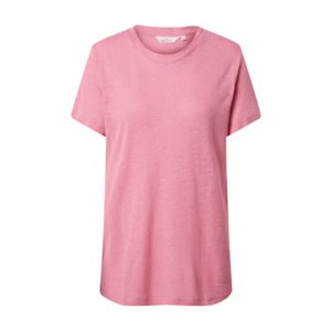 basic apparel Tricou 'Kali' roz deschis imagine