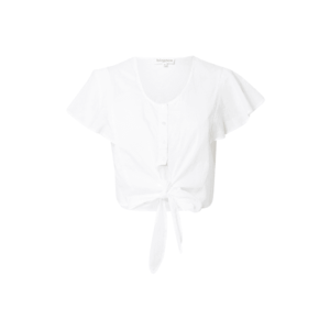 Bizance Paris Bluză 'ELLA' alb imagine