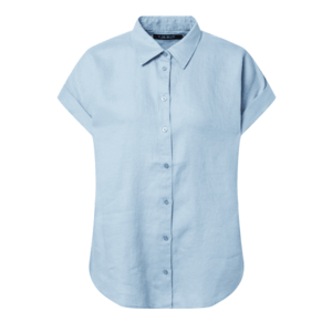 Lauren Ralph Lauren Bluză 'BROONO' albastru deschis imagine