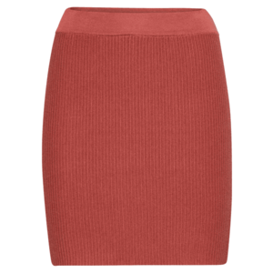 Cotton On Fustă 'BLAIR' roșu pastel imagine