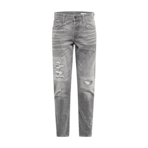 G-Star RAW Jeans '3301' gri denim imagine