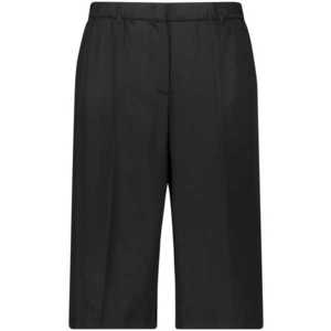 SAMOON Pantaloni negru imagine