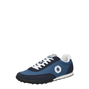 ECOALF Sneaker low 'RIERA' bleumarin / albastru porumbel imagine