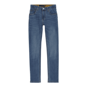 LEVI'S Jeans 'LVB 510 ECO PERFORMANCE JEANS' albastru denim imagine