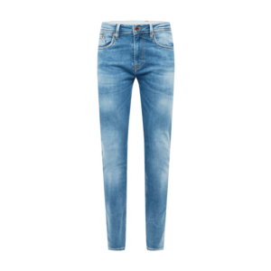 Pepe Jeans Jeans 'HATCH HERITAGE' albastru denim imagine