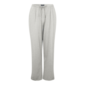 Polo Ralph Lauren Pantaloni de pijama gri imagine