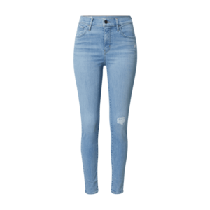 LEVI'S Jeans '720™ HIRISE SUPER SKINNY' albastru denim imagine