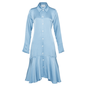 Libertine-Libertine Rochie tip bluză 'Ease' albastru deschis imagine