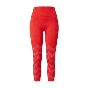 ADIDAS PERFORMANCE Pantaloni sport roșu deschis / roz imagine