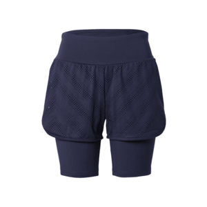 ESPRIT SPORT Pantaloni sport bleumarin imagine
